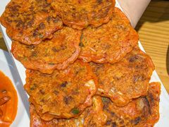 -山海珍味韩国料理(奥城店)