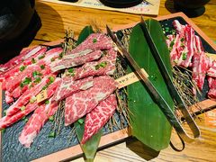 -千寻烧肉(政务区店)