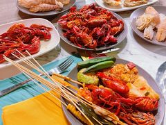 -杭州临平万丽酒店·燃餐厅(人民大道店)
