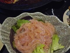 -桃花沅火锅(长嘉汇江景店)
