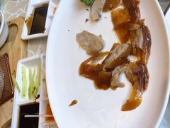 -福来居烤鸭店(天坛二店)