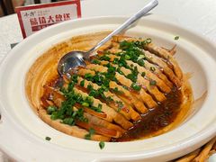 -小方外婆菜(蒙山路店)