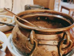 -云海肴云南菜·蒸汽石锅鱼(北京良乡华冠店)