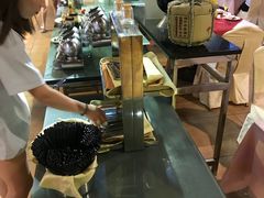 大堂-三亚胜意海景酒店·海鲜自助餐厅(三亚湾路店)