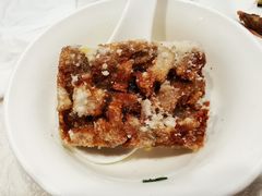 芋头糕-老石湖大排档