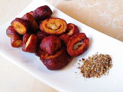 -白家高记肥肠粉(总店)