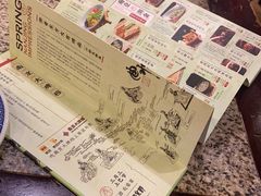 -南京大牌档(龙江新城市广场店)