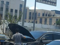 -奔驰宝马奥迪保时捷专修(亚美航石景山店)