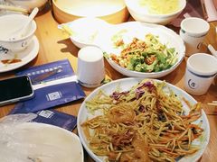 -满园烤鸭·春饼(中街大悦城店)