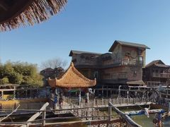 -呀路古热带植物园