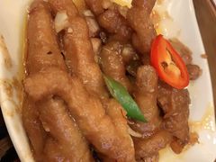 -点都德(盘福楼店)