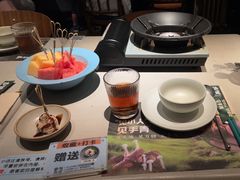 -饱嗝·泰傣厨房(国创园店)