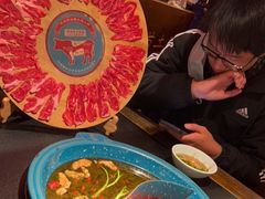 -吼堂老火锅(武汉 天地壹方南馆店)