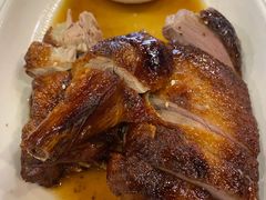 广味鸡肉烧鸭煲-日昌餐馆(亦庄店)