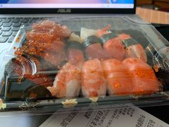 -林妈妈村·日式料理(宝山万达店)