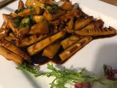 -旅马餐厅(茅家埠店)