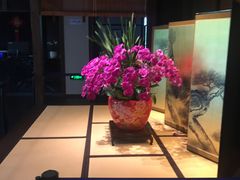 -ZEN采蝶轩·粤味臻鲜·手作点心·商务宴请(泰州店)