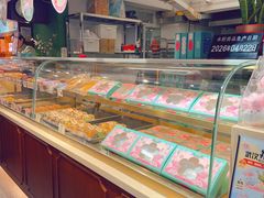 -汪玉霞(汉口里店)