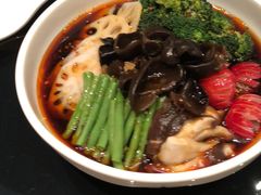 -徐记海鲜(陕西历史博物馆|明德门店)