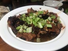 -牛焱·贵州黄牛肉火锅(城西银泰店)