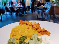 凡几亚鸡腿饭-West10 西拾·西餐厅·创意菜(未来科技城店)