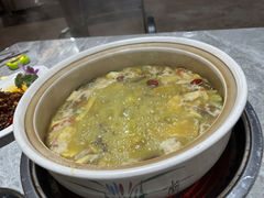 -山菌美食苑(振兴路店)