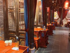 -袁老四重庆老火锅(桐梓坡店)