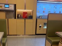 -海底捞火锅(旭辉MALL店)