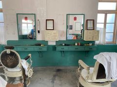 -清风小镇闯关东影视基地