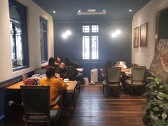 大堂-也枫·小黄楼(南山路旗舰店)