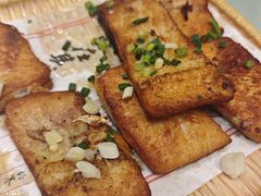 -野渡坡·极致湘菜·庭院餐厅(汉阳店)