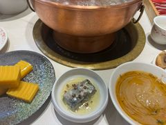 -东门口·新式老北京火锅(河西龙湖天街店)