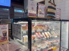 -COSTA COFFEE(恒基名人购物中心店)