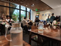 -南门小馆·清真(国贸商城店)