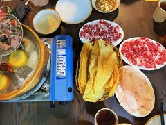 -潮顺·潮滋味潮汕牛肉火锅