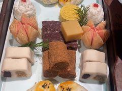 -四世同堂·京菜·烤鸭(双井店)