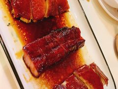 -禄興記香港大排档(歌斐中心店)