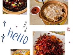 -砂锅居(西四店)