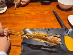 -烧蠔帮·湛江生蚝(南桥店)