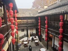 -二泉园老菜馆·百年无锡菜