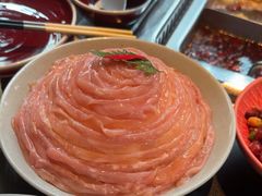 -大隐·成都火锅Bistro(合生麒麟新天地店)