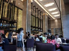 -廊坊固安福朋喜来登酒店