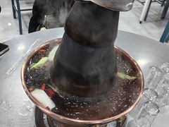 -三兴涮羊肉(荣安大街店)