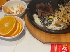 -豪享来(我格广场店)