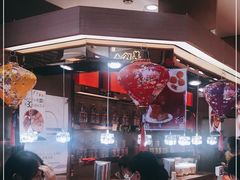 -美珍香(苏州中心商场店)