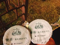 -狐狸家·酸奶酪专门店(平江路店)