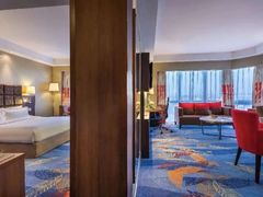 -和平宾馆(王府井店)