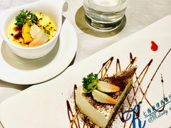 -七海旋律西餐厅(金沙湾店)