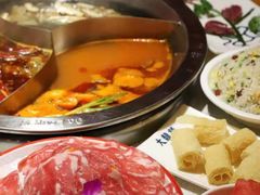 -大龙燚火锅(天钥桥路店)