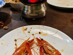 -御品海宴海鲜自助餐厅(龙岗万科广场店)